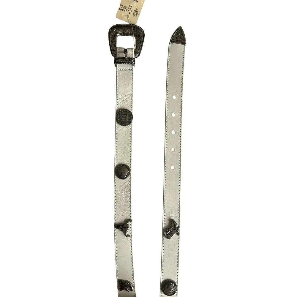 Daytons western belt